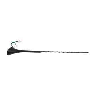 VW UP Skoda Citigo AA Seat Antennenfuss Fuss Antenne Dachantenne Stab 5L0035501
