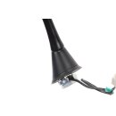 VW UP Skoda Citigo AA Seat Antennenfuss Fuss Antenne Dachantenne Stab 5L0035501