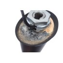 VW UP Skoda Citigo AA Seat Antennenfuss Fuss Antenne Dachantenne Stab 5L0035501