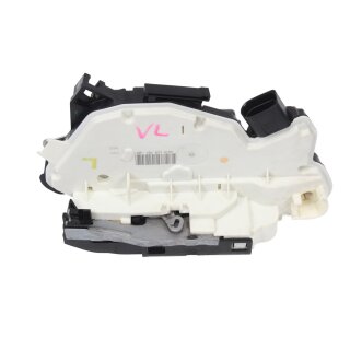 VW UP Skoda Citigo Seat Mii Türschloss links vorne Fahrerseite ZV 1S1837015B