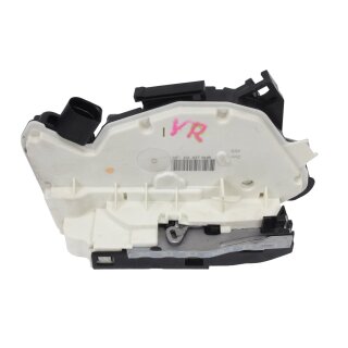 VW UP Skoda Citigo Seat Mii Türschloss rechts vorne Beifahrerseite ZV 1S1837016B