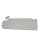 Sonnenblende links 6RU857551A VW UP Seat MII Skoda perlgrau Fahrerseite