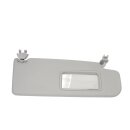 Sonnenblende rechts 6RU857552A VW UP Seat MII Skoda...