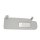 Sonnenblende rechts 6RU857552A VW UP Seat MII Skoda perlgrau Beifahrerseite