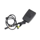 Gurtschloss Fahrersitz 1S0857755 Schnalle Links vorn VW...
