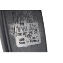 Gurtschloss Fahrersitz 1S0857755 Schnalle Links vorn VW UP Skoda Citigo Seat MII