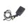 Gurtschloss Fahrersitz 1S0857755 Schnalle Links vorn VW UP Skoda Citigo Seat MII