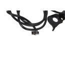 Gurtschloss Beifahrersitz 1S0857756 Schnalle rechts vorn VW UP Skoda Citigo Seat MII