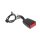 Gurtschloss Beifahrersitz 1S0857756 Schnalle rechts vorn VW UP Skoda Citigo Seat MII