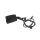 Gurtschloss Beifahrersitz 1S0857756 Schnalle rechts vorn VW UP Skoda Citigo Seat MII