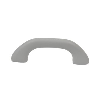 Angstgriff perlgrau vorne Himmel 6RU857607B VW Up Skoda Citigo Seat Mii 1 Stück