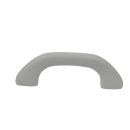 Angstgriff perlgrau vorne Himmel 6RU857607B VW Up Skoda Citigo Seat Mii 1 Stück