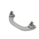 Angstgriff perlgrau vorne Himmel 6RU857607B VW Up Skoda Citigo Seat Mii 1 Stück