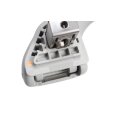 Angstgriff perlgrau vorne Himmel 6RU857607B VW Up Skoda Citigo Seat Mii 1 Stück