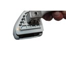 Angstgriff perlgrau vorne Himmel 6RU857607B VW Up Skoda Citigo Seat Mii 1 Stück