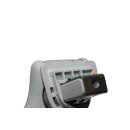 Angstgriff perlgrau vorne Himmel 6RU857607B VW Up Skoda Citigo Seat Mii 1 Stück