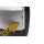 VW UP Aussenspiegel links Fahrerseite elektrisch verstellbar silber 1S1857507AH