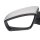 VW UP Aussenspiegel links Fahrerseite elektrisch verstellbar silber 1S1857507AH