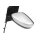 VW UP Aussenspiegel links Fahrerseite elektrisch verstellbar silber 1S1857507AH