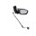 VW UP Aussenspiegel rechts Beifahrerseite elektrisch verstellbar silber 1S1857508AA