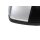 VW UP Aussenspiegel rechts Beifahrerseite elektrisch verstellbar silber 1S1857508AA