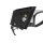 VW UP Aussenspiegel rechts Beifahrerseite elektrisch verstellbar silber 1S1857508AA