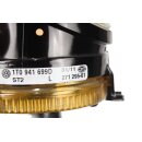 Nebelscheinwerfer Halogen vorne links 1T0941699D VW Golf 5 1K Scirocco 3 UP Fahrerseite