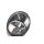 Nebelscheinwerfer Halogen vorne links 1T0941699D VW Golf 5 1K Scirocco 3 UP Fahrerseite
