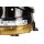 Nebelscheinwerfer Halogen vorne links 1T0941699D VW Golf 5 1K Scirocco 3 UP Fahrerseite
