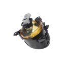 Nebelscheinwerfer Halogen vorne rechts 1T0941700D VW Golf 5 1K Scirocco 3 UP Beifahrerseite