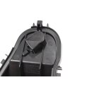Lampenträger Rücklicht hinten links 1S0945257 VW UP Bj.12-16 Fahrerseite