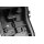 Lampenträger Rücklicht hinten links 1S0945257 VW UP Bj.12-16 Fahrerseite