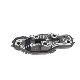 Lampenträger Rücklicht hinten rechts 1S0945258 VW UP Bj.12-16 Beifahrerseite