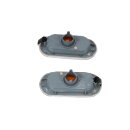 Seitenblinker links-rechts 7H0949117A VW T5 UP original VW Klarglas