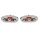 Seitenblinker links-rechts 7H0949117A VW T5 UP original VW Klarglas