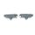 Seitenblinker links-rechts 7H0949117A VW T5 UP original VW Klarglas