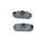 Seitenblinker links-rechts 7H0949117A VW T5 UP original VW Klarglas