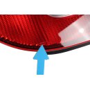 VW UP Bj.12-16 Rückleuchte 1S0945096D Rücklicht Heckleuchte rechts Beifahrers.