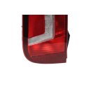 VW UP Bj.12-16 Rückleuchte 1S0945095D Rücklicht Heckleuchte links Fahrerseite