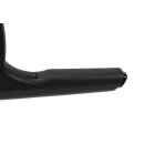 Handbremshebel für Trommelbremse VW UP Handbremse titanschwarz 6Q0711303AF