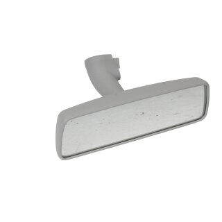 Innenspiegel manuell abblendbar perlgrau 1S0857511A VW UP Skoda Citigoo Seat Mii Rückspiegel