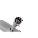 Innenspiegel manuell abblendbar perlgrau 1S0857511A VW UP Skoda Citigoo Seat Mii Rückspiegel
