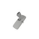Innenspiegel manuell abblendbar perlgrau 1S0857511A VW UP Skoda Citigoo Seat Mii Rückspiegel