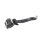 Sicherheitsgurt hinten links VW UP Seat Mii Skoda Citigo schwarz 1S0857805A