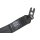 Sicherheitsgurt hinten links VW UP Seat Mii Skoda Citigo schwarz 1S0857805A