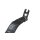 Sicherheitsgurt hinten rechts VW UP Seat Mii Skoda Citigo schwarz 1S0857806A