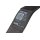Sicherheitsgurt hinten rechts VW UP Seat Mii Skoda Citigo schwarz 1S0857806A