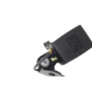Gurtschloss Rückbank hinten rechts Beifahrerseite 1S0857740A VW UP Skoda Citigo Seat MII