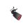 Gurtschloss Rückbank hinten rechts Beifahrerseite 1S0857740A VW UP Skoda Citigo Seat MII