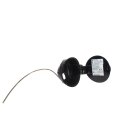 Tankdeckel Tankklappe 1S0809857F VW UP Seat MII Skoda...